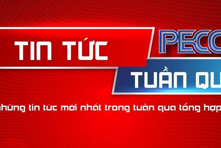 BẢN TIN PECC2 - TUẦN 47 VÀ TUẦN 48 NĂM 2025
